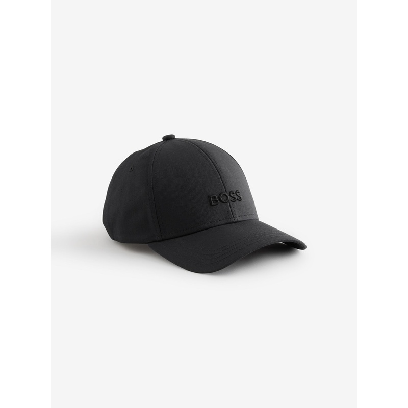BOSS Black Ari Embroidered Logo Cap