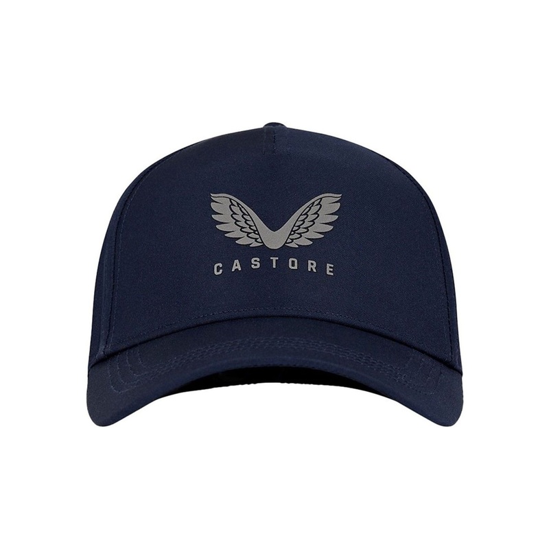 Castore Blue Active Cap