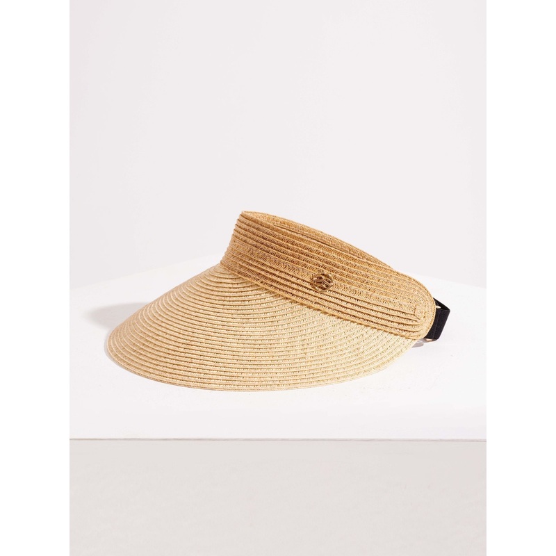 Seaspray Natural Emily Visor