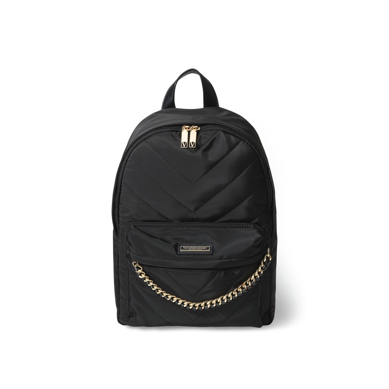 Victoria’s Secret Black Backpack