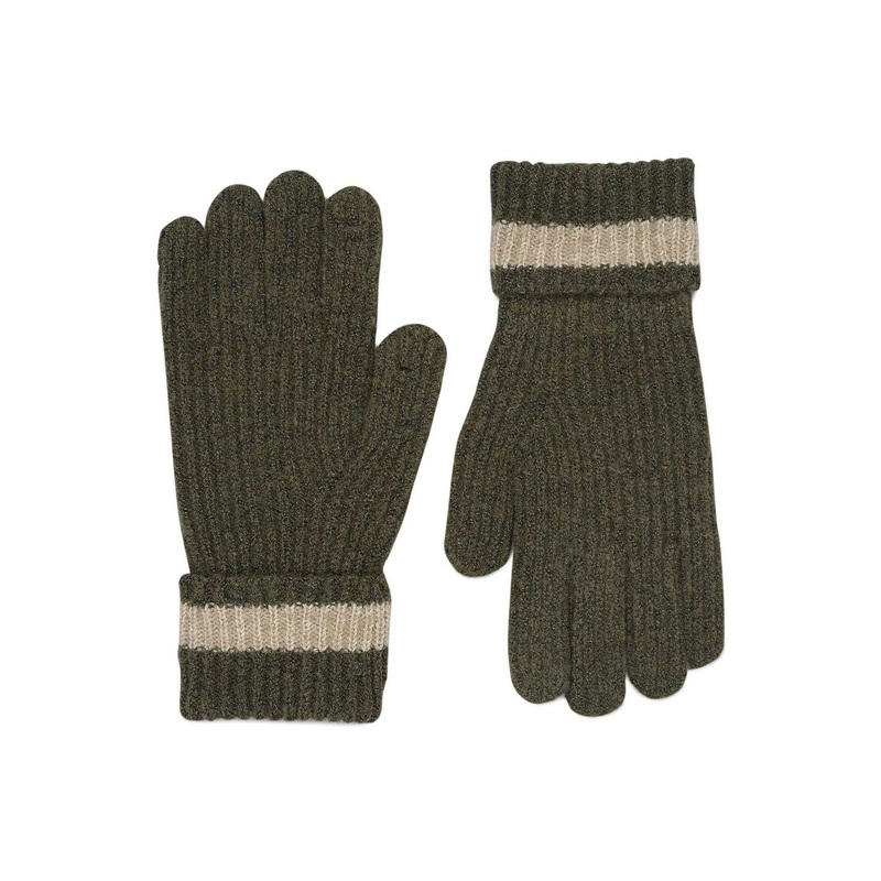 Radley Green Lane Knitted Gloves