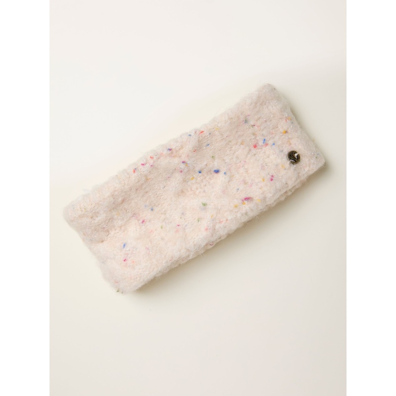 FatFace Ivory Confetti Headband