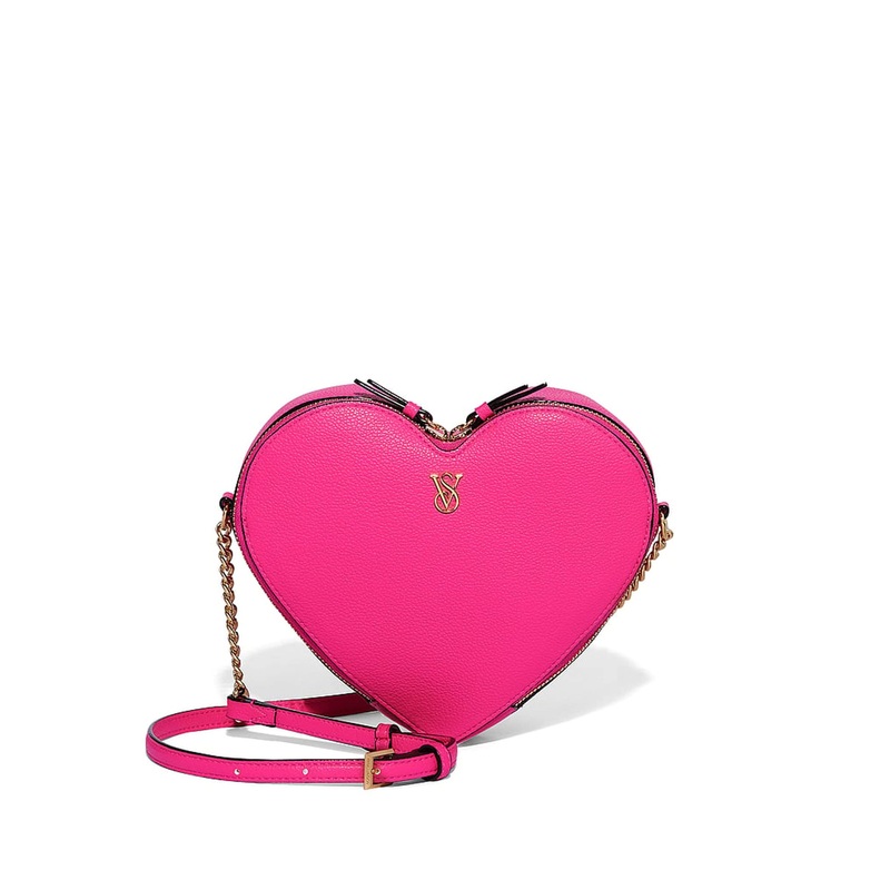Victoria’s Secret Pink Crossbody Bag