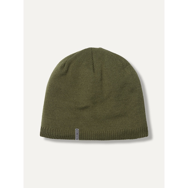 Sealskinz Cley Waterproof Cold Weather Beanie