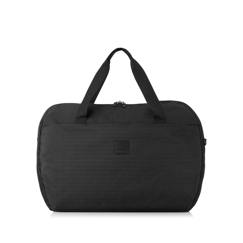 Tripp Black Ultra Lite Large Holdall