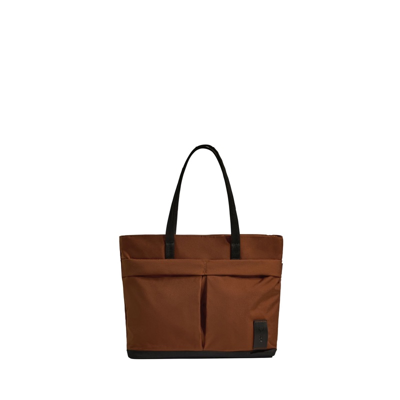 Antler Natural Travels Often Tote Bag