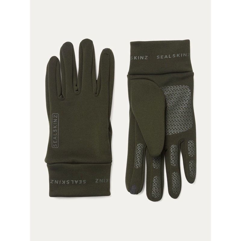 Sealskinz Acle Water Repellent Nano Fleece Gloves