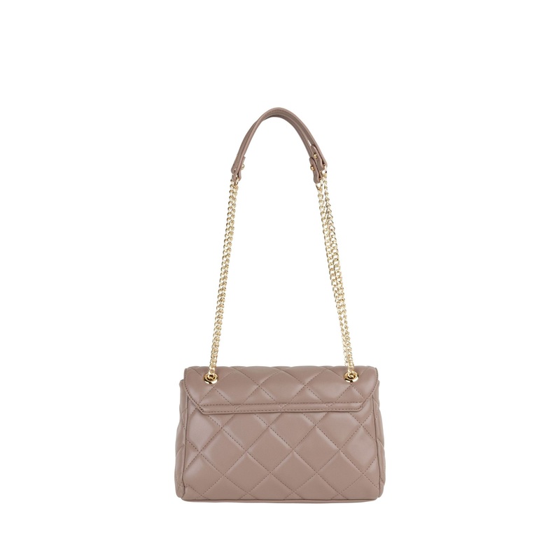 Valentino Bags Nude Ocarina Shoulder Bag
